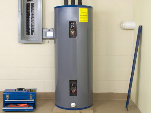 Water Heaters in Portland, OR