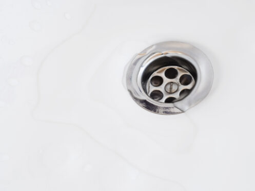 Drain Clearing in Milwaukie, OR
