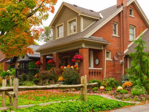 Thanksgiving Plumbing Repairs in Portland, OR