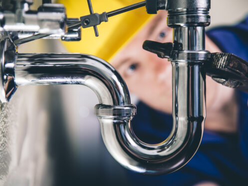 Plumbing Maintenance in Milwaukie, OR