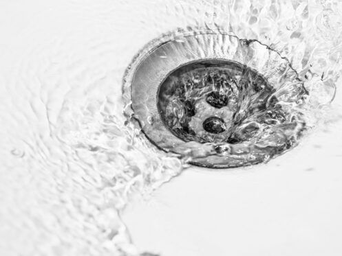 Drain Cleaning Services in Portland, OR