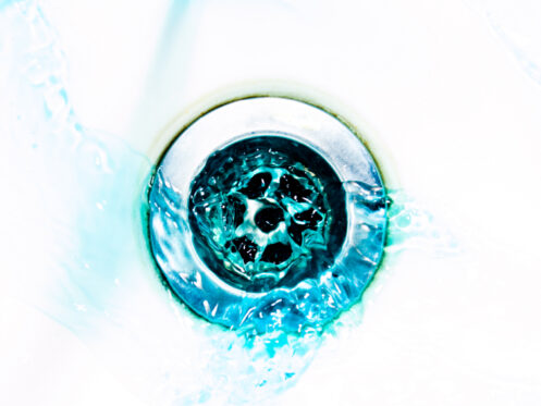 Drain Cleaning in Milwaukie, Oregon