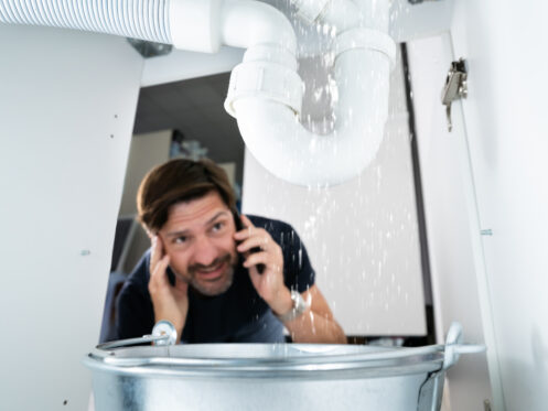 Plumbing Maintenance in Portland, OR