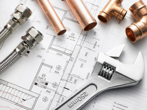 Plumbing Maintenance in Portland, OR