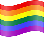 pride flag