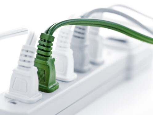 Importance of whole home surge protector in spring storms