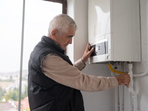 Water Heater Installation in Portland, OR