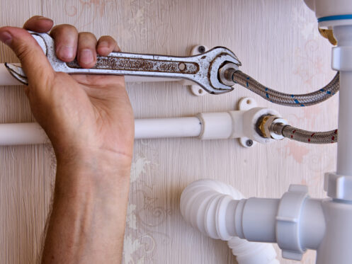 Plumbing Maintenance in Milwaukie, OR